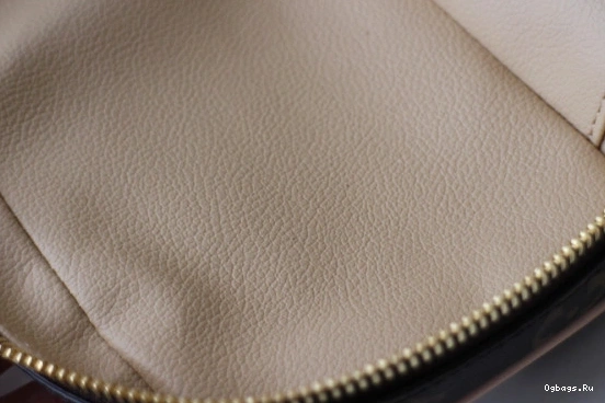 BAG VUITTON LOUIS TOILETRY 0208